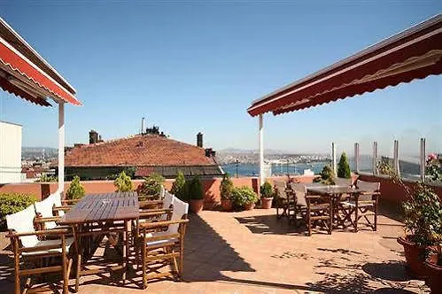 Vardar Palace Hotel - Special Category Istanbul 3*,