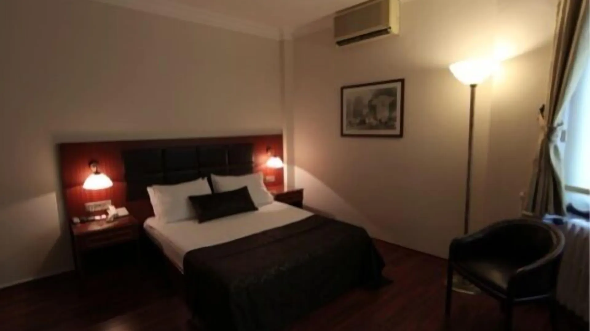 Vardar Palace Hotel - Special Category Istanbul