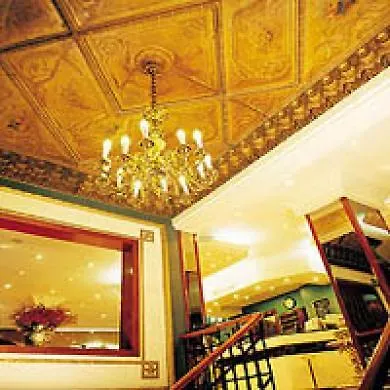 Vardar Palace Hotel - Special Category Istanbul
