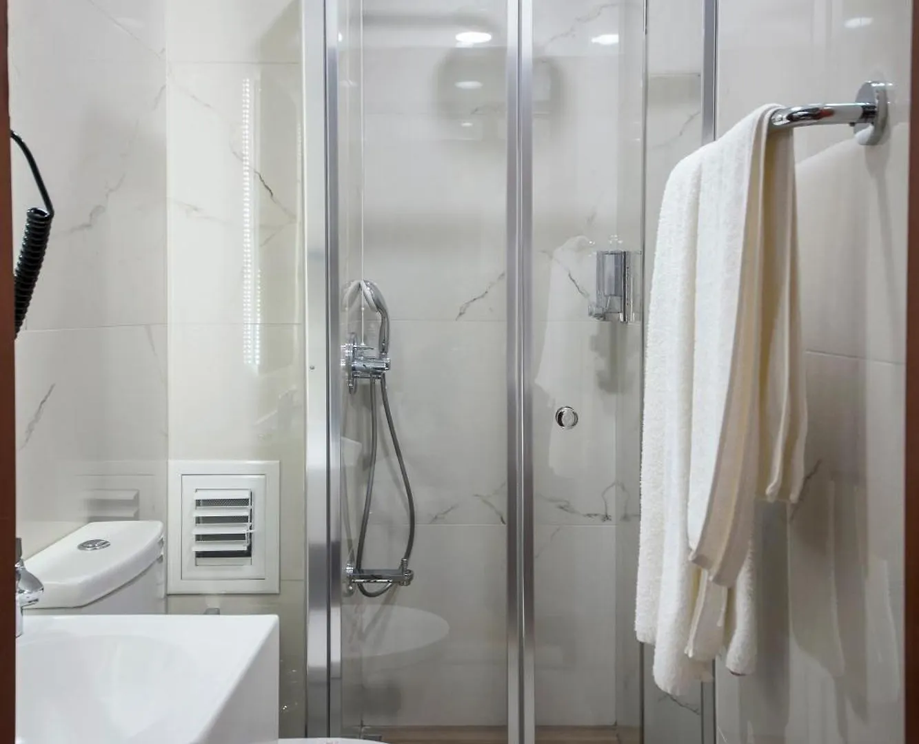 Vardar Palace Hotel - Special Category Istanbul
