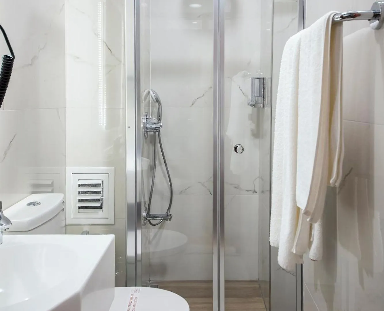 Vardar Palace Hotel - Special Category Istanbul Turkey