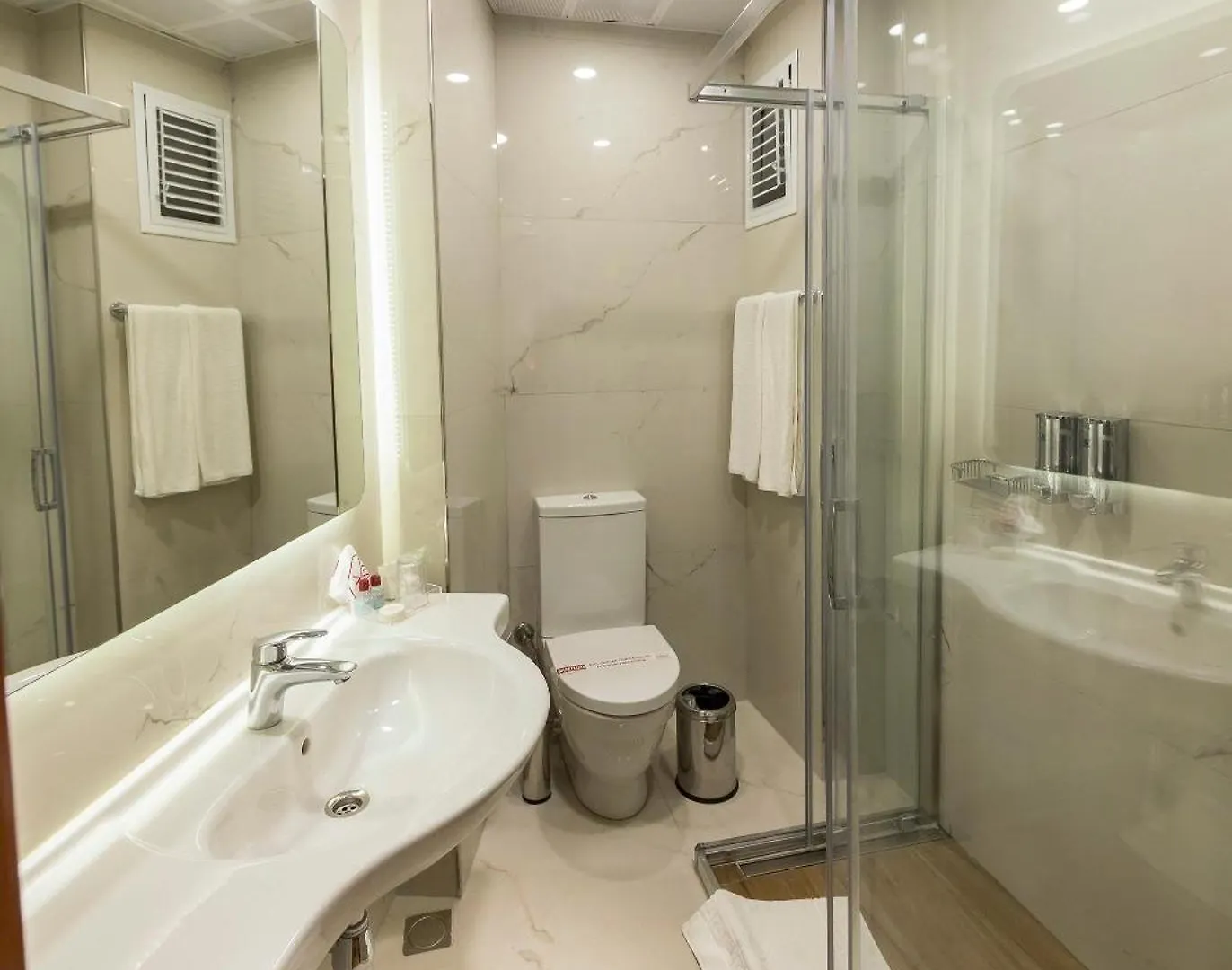 Vardar Palace Hotel - Special Category Istanbul