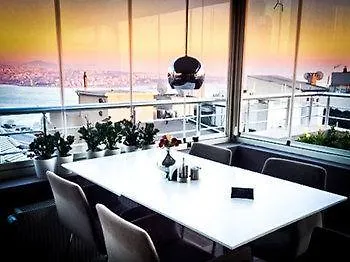 Vardar Palace Hotel - Special Category Istanbul 3*,